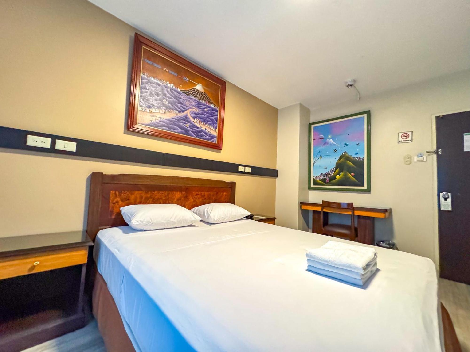 Gh Alexander Hotel Guayaquil Eksteriør billede