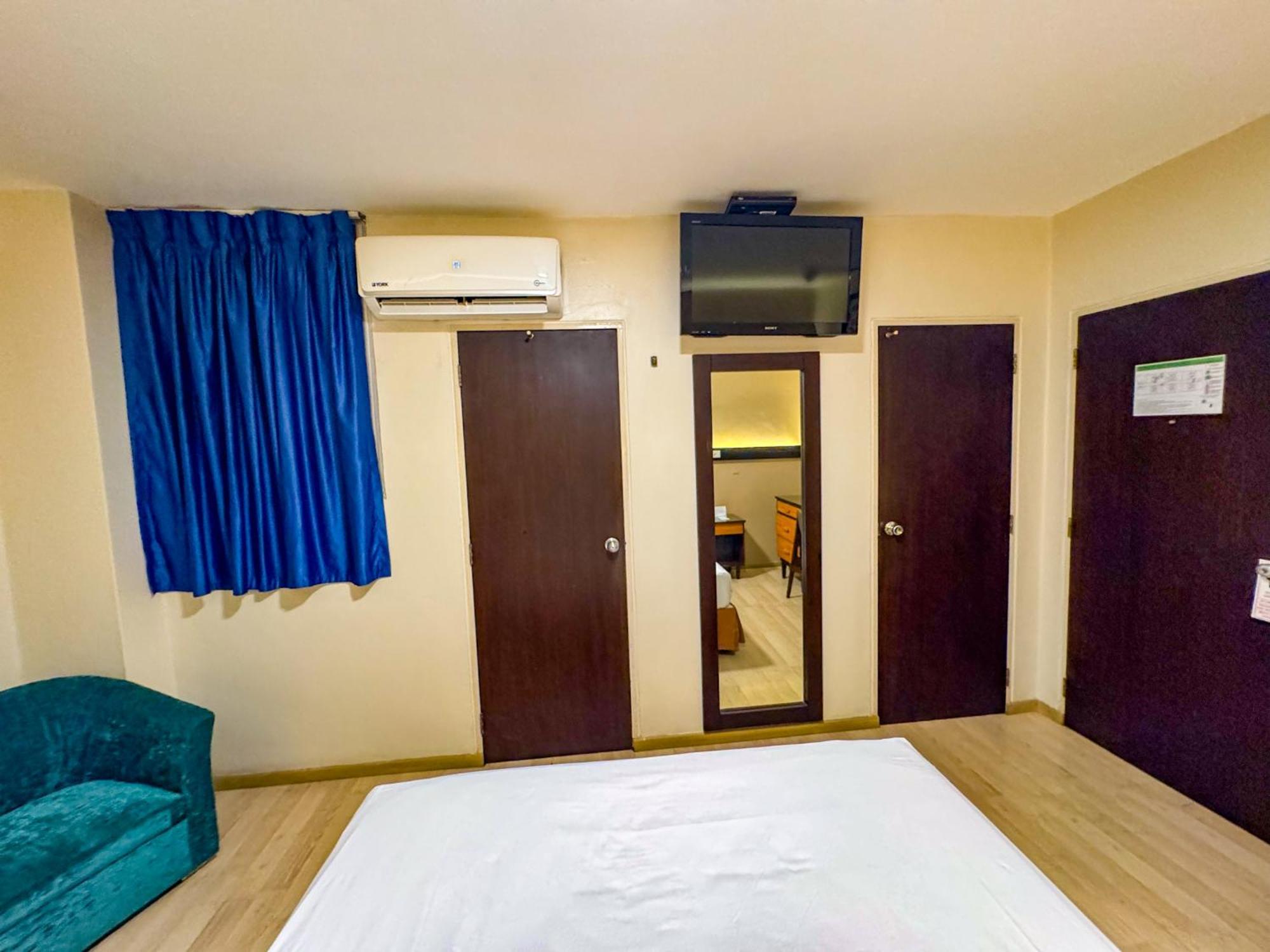 Gh Alexander Hotel Guayaquil Eksteriør billede