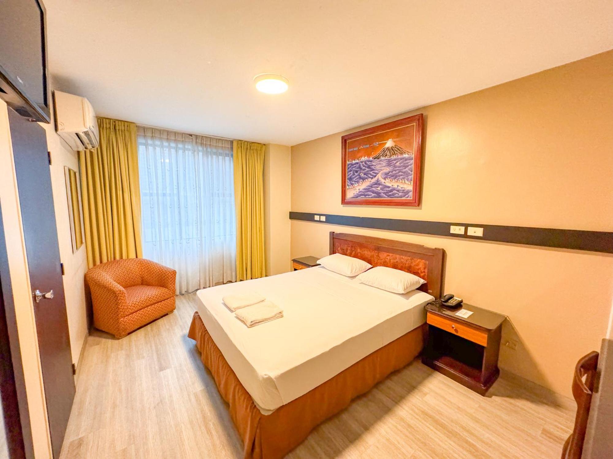 Gh Alexander Hotel Guayaquil Eksteriør billede