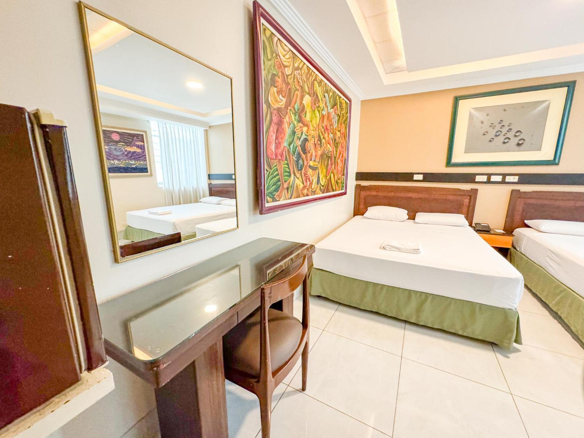 Gh Alexander Hotel Guayaquil Eksteriør billede