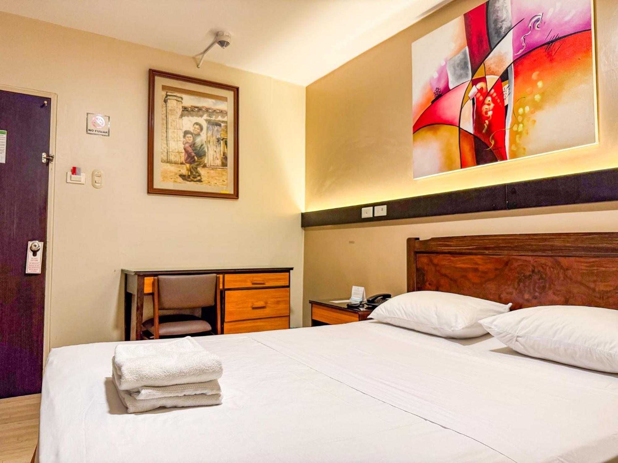 Gh Alexander Hotel Guayaquil Eksteriør billede