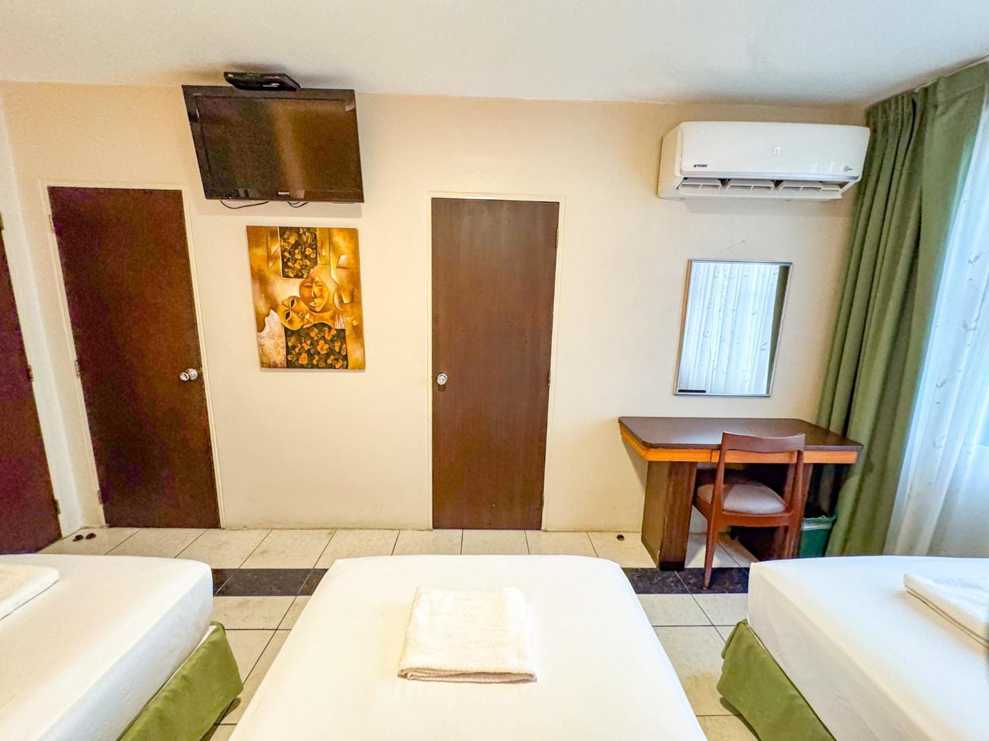 Gh Alexander Hotel Guayaquil Eksteriør billede