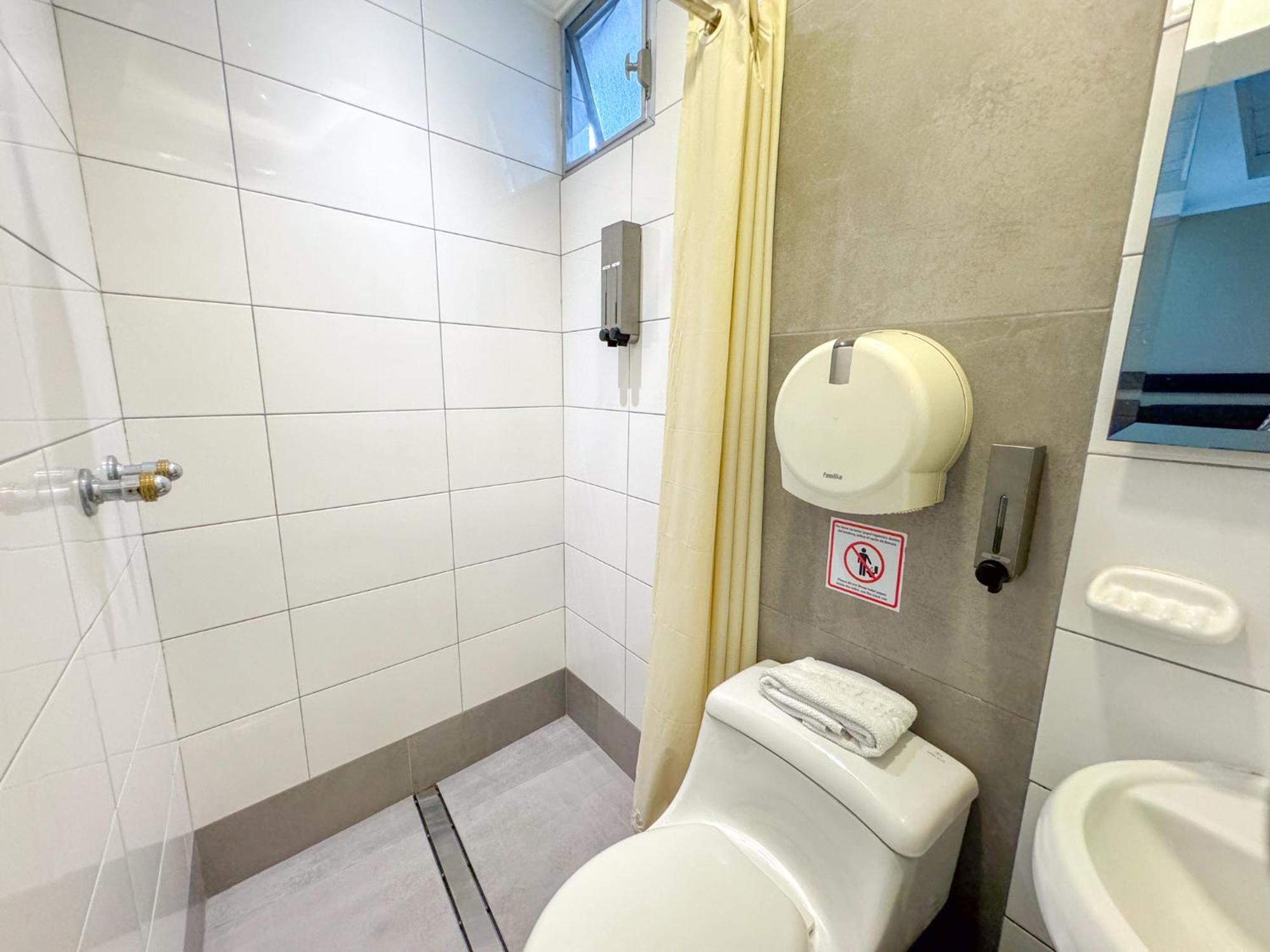 Gh Alexander Hotel Guayaquil Eksteriør billede