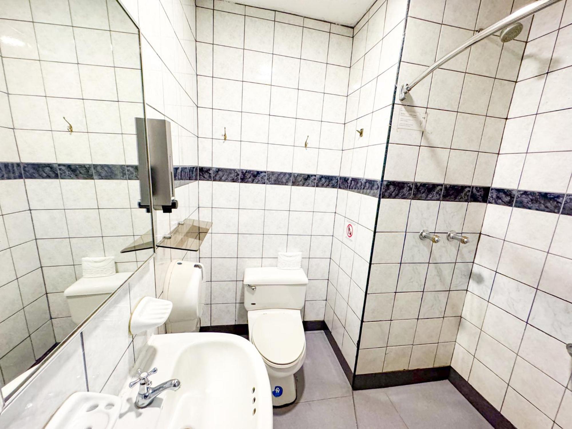 Gh Alexander Hotel Guayaquil Eksteriør billede