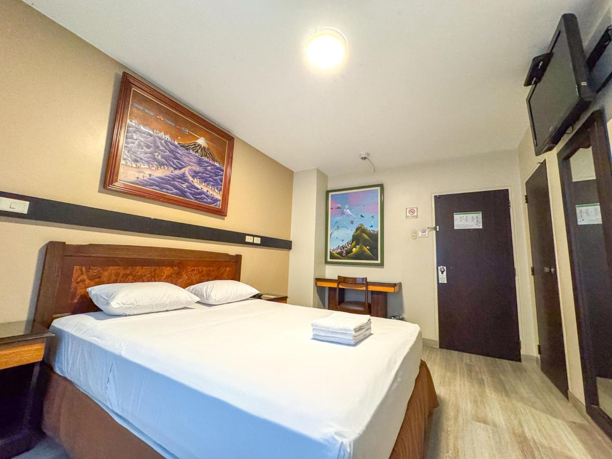 Gh Alexander Hotel Guayaquil Eksteriør billede