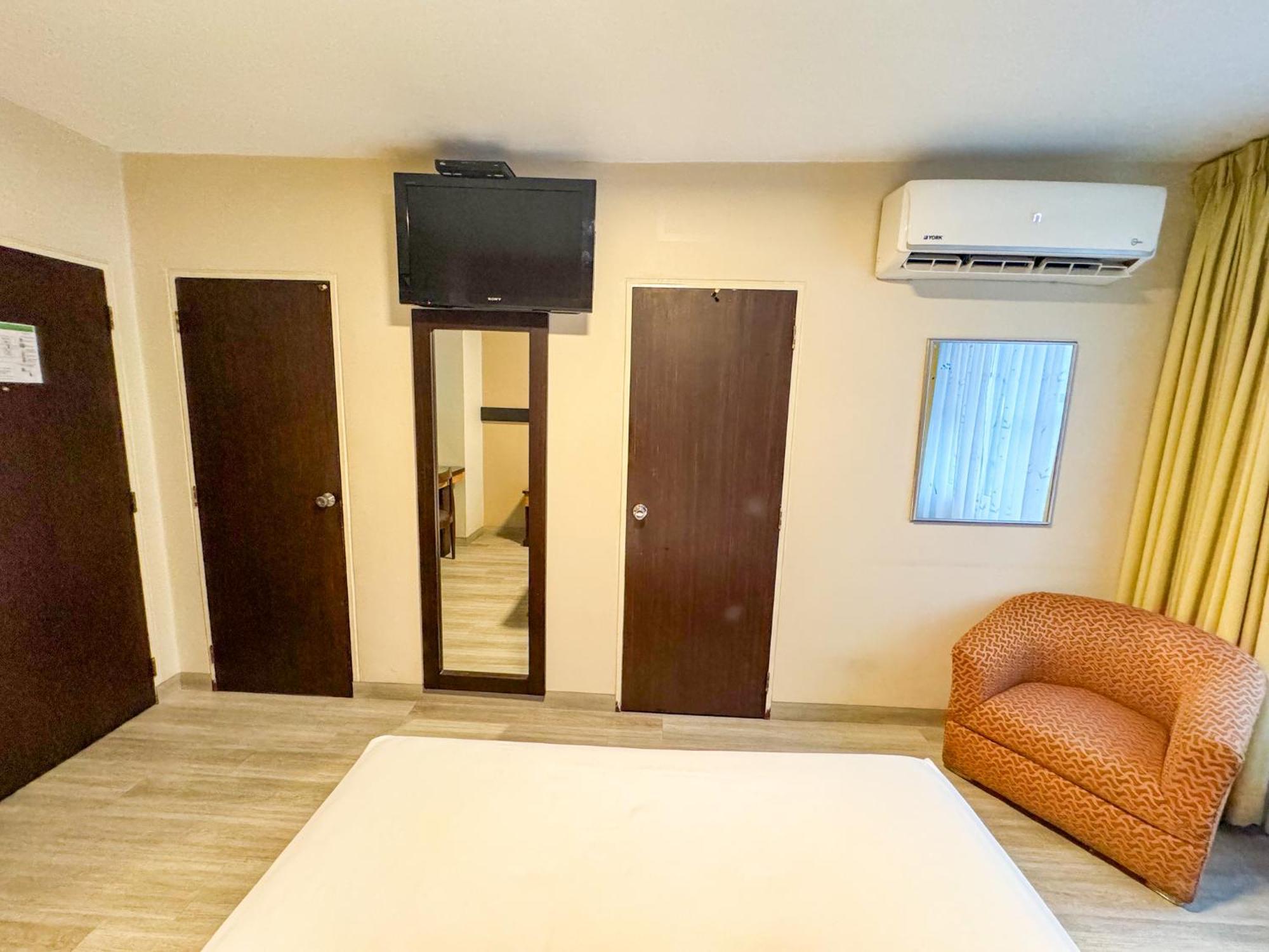 Gh Alexander Hotel Guayaquil Eksteriør billede