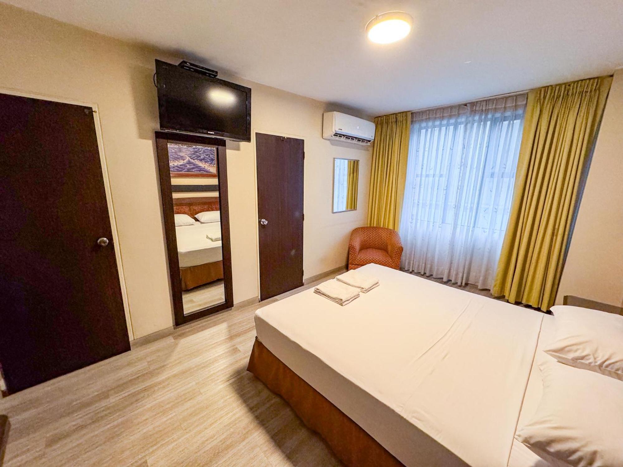 Gh Alexander Hotel Guayaquil Eksteriør billede