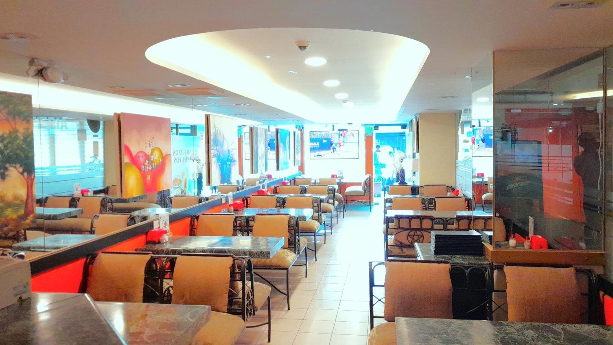 Gh Alexander Hotel Guayaquil Eksteriør billede