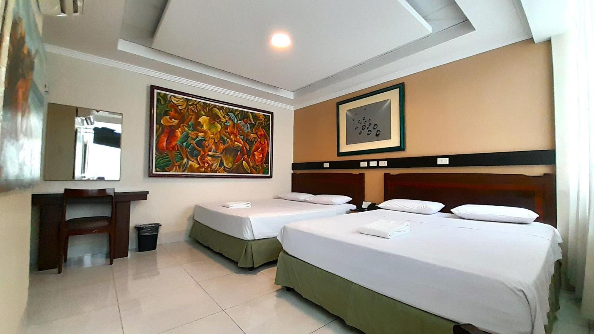 Gh Alexander Hotel Guayaquil Eksteriør billede
